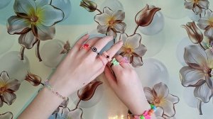 Поделки из бисера