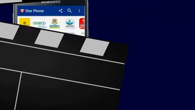 One Smart Star Star Phone Peru SNI APP смотреть онлайн