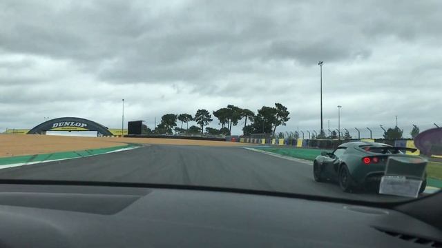 [AUDI S4 B8 V6T] CIRCUIT BUGATTI ! 🏁🔥 смотреть онлайн