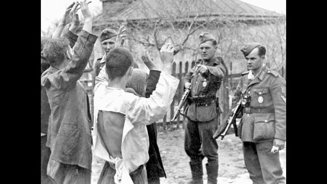 Маленькие герои войны. Аня Обухова смотреть онлайн