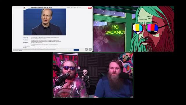 Priest Grindr! Masks Return! Bob Odenkirk Collapses! Britney Free? Flash Fried - 7/28/21 - Public смотреть онлайн