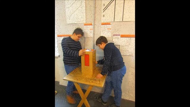 ГБОУ Школа № 1080. Каникулы 5 г смотреть онлайн