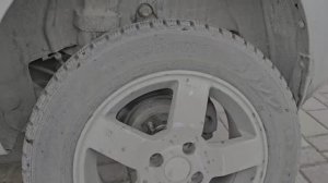 Зимние шины Nordman 7 185/65 R15. Обзор после пробега около 5000 км