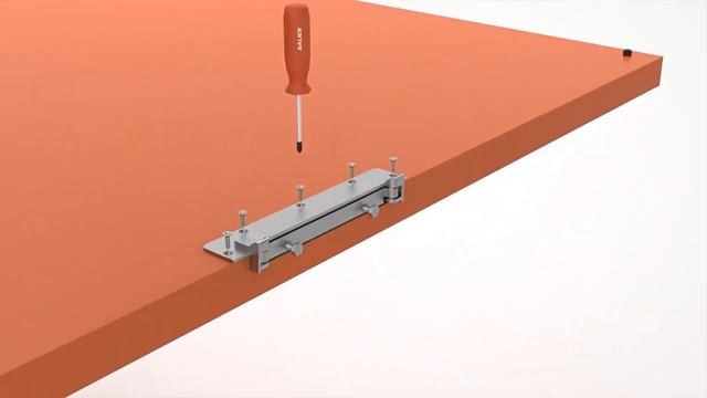 Salice Slider L70 2 Door Installation H33 | Inline Sliding Wardrobe | Coplanar Systems | Bortoluzzi смотреть онлайн
