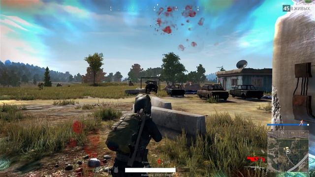 убийство в ногу))) смотреть онлайн