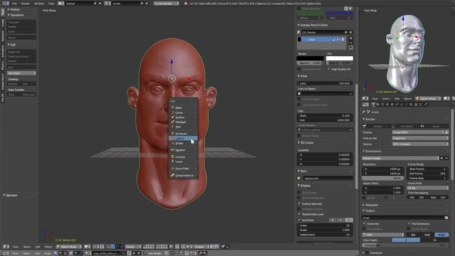 Top 10 Sculpting Tips And Tricks In Blender смотреть онлайн