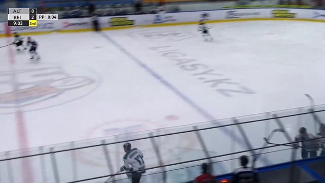 🏒ALTAI TORPEDO - BEIBARYS 10.11.2021 смотреть онлайн
