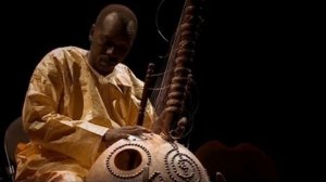 Музыка народов Африки, 5 класс