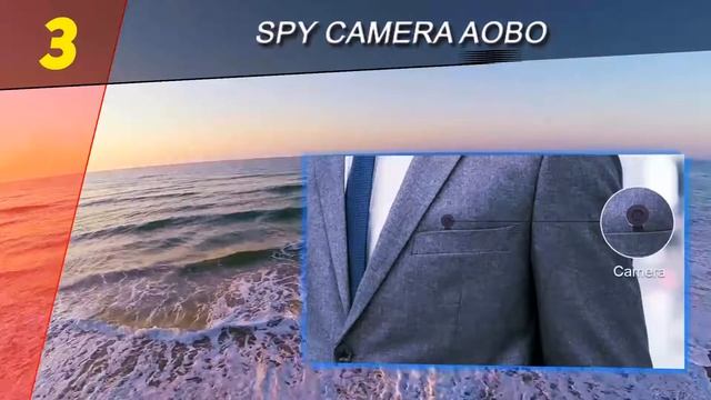 Top 5 Best Hidden Camera Of 2023 смотреть онлайн