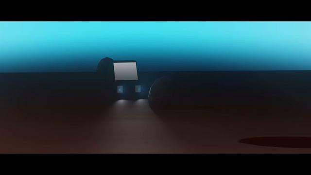 BLENDER SIMPLE ANIMATION TEST 24 , 30 , 60 FPS смотреть онлайн