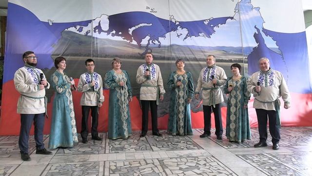 Белый тополь белый клен Гимн Джиде анс Былина 2 песни смотреть онлайн