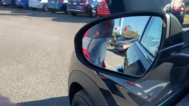 The 2019 Hyundai Tucson Tour With Sid Tristan And Ryan