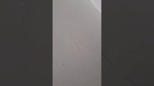 Очистка плёнки от подоконника. Быстро и недорого. Москва и МО.