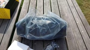 W-King X20 Unboxing (1/3 Video)