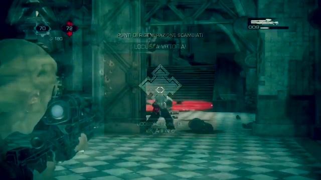 Gears of war ultimate edition sniper montage xIK A ii N o смотреть онлайн