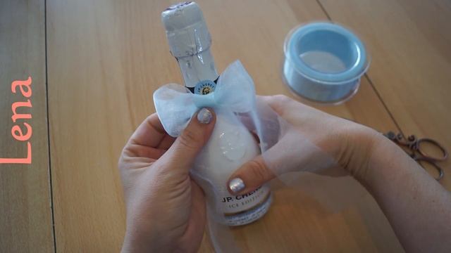 𝗞𝗿𝗲𝗮𝘁𝗶v𝗲 𝗧𝗶𝗽𝗽𝘀 v𝗼𝗻 𝗟𝗲𝗻𝗮 🎀 Schleife binden um Geschenke einpacken 🎀 How to make a bow Как делать БАН смотреть онлайн