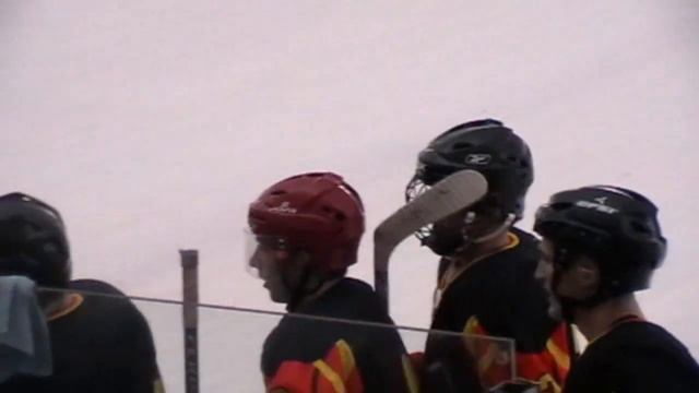 ЯрЛХЛ 2011. Дружина-2 - Медведь-2 смотреть онлайн