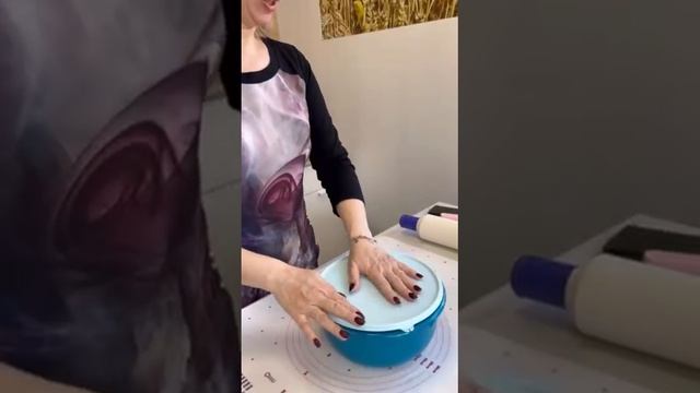 Дрожжевое тесто за 17 минут & 🧁 синнабоны смотреть онлайн