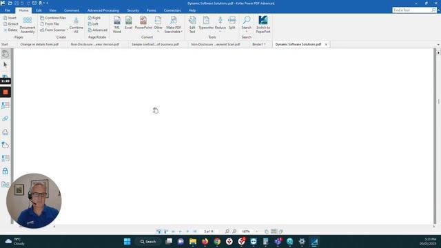 PDF - How to capture web pages into a single PDF and convert a whole website to PDF смотреть онлайн