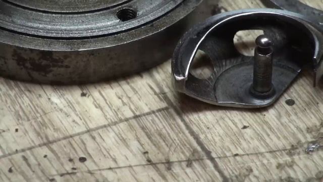 ПМЗ-1 конец 30-х годов. Ремонт ОТ и ДО...... смотреть онлайн