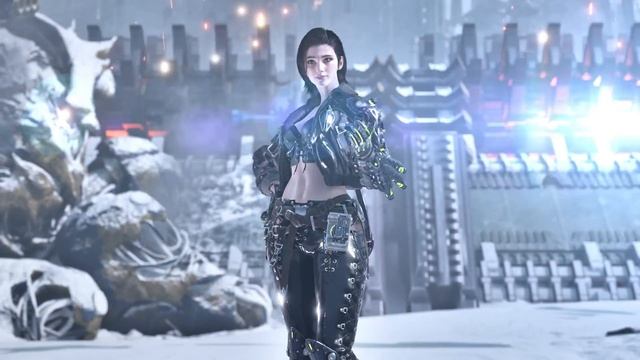 The First Descendant - Meet Freyna And Jayber | PS5 & PS4 Games