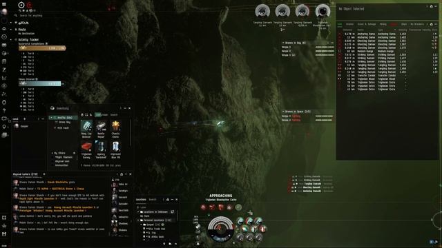 Eve Online T5 Exotic 650m Fit 3 ASB w/Prop Another easy run. Where is Karen today? смотреть онлайн