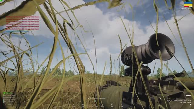 SQUAD | Тандем VS Little Bird | смотреть онлайн