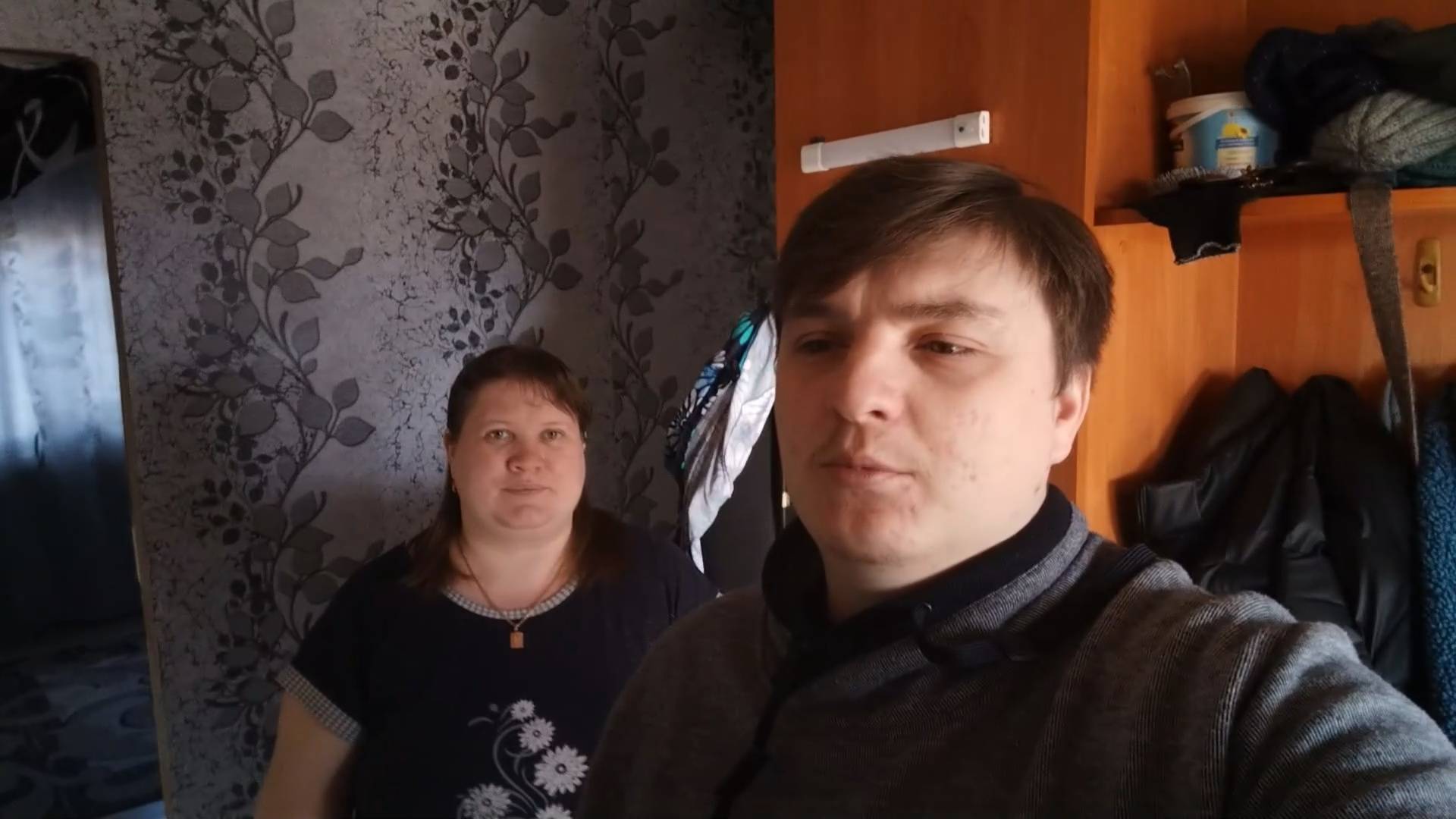 ПРОСТАЯ ЖИЗНЬ 45// У НАС НОВОСТИ НЕ ОЧЕНЬ ХОРОШИЕ// смотреть онлайн