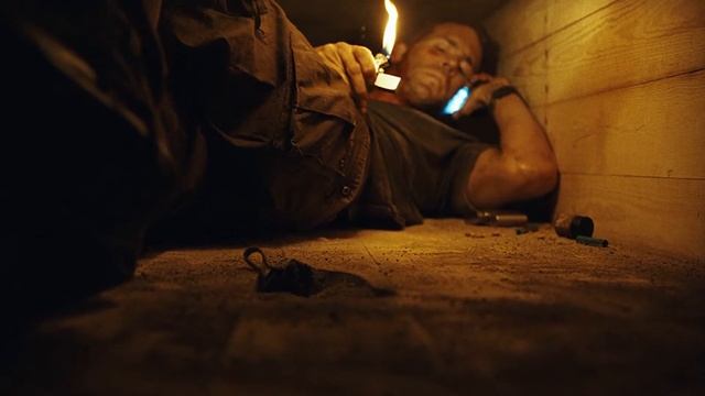 Greenland (2020) - Movie Review смотреть онлайн