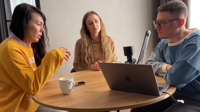 Команда, продукт або ринок. Що має значення? смотреть онлайн