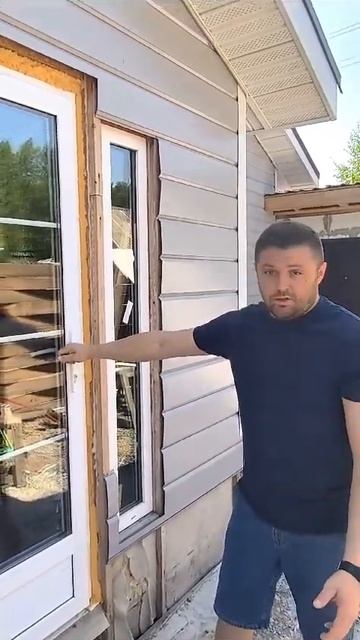 Двери пластиковые от АЛЮВИН смотреть онлайн