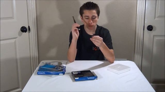 Sabrent Wireless Network Adapters (NT-WASC, NT-WLAC) Unboxing/Review смотреть онлайн