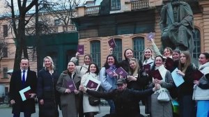 Фитнес-эксперты нового поколения: как прошло вручение дипломов