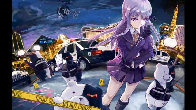 S3RL Feat. Lexi - Genre Police [NightCore]