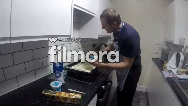 Dads wonderful cooking! DIY смотреть онлайн