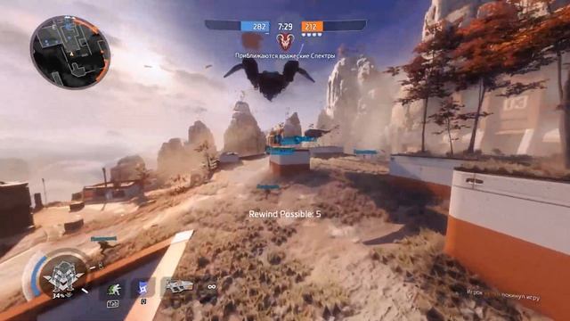 Titanfall 2 " злой киска " смотреть онлайн