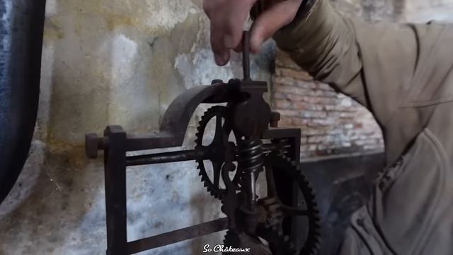 10 Cuisines De Châteaux Présentées Par Les Propriétaires ： Histoire Et Patrimoine Culinaire.