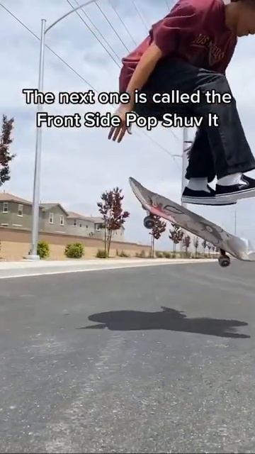 3 Skate Tricks That Are A Lot Easier Than They Seem смотреть онлайн