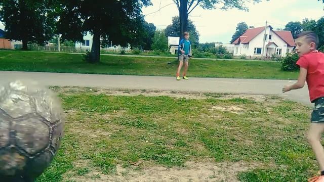 Почти как Игорь Акинфеев!! смотреть онлайн