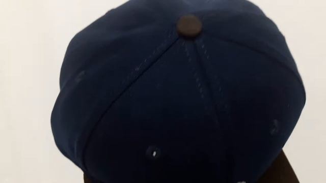Unboxing - Boné Prime Baseball Aba Reta Azul Marinho смотреть онлайн