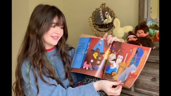 Malina Weissman Scenepack 2!