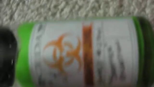 L4D2 Bile Bomb Prop смотреть онлайн