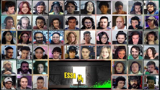 MULTREACT - Sakura Haruka (Wind Breaker) | Sangue Ruim | AniRap смотреть онлайн