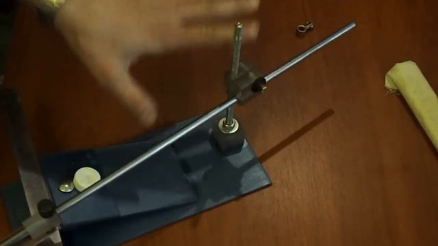 Точилка для ножей с подвохом смотреть онлайн