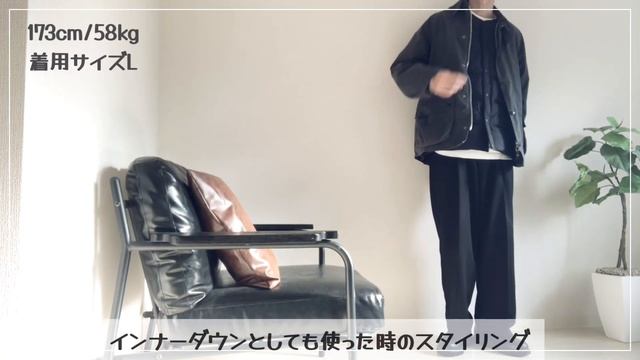 おススメアイテムUNIQLOリサイクルダウンジャケット！ハイブリッドダウンパーカーも良いけどリサイクルダウンジャケットもグッド！ смотреть онлайн