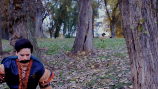 Oo De Lally - Robin Hood Song by Strawburry17 смотреть онлайн