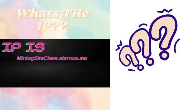 New Boxpvp 1.19.4 Cracked Server#aternosminecraftserver #news #foryoupage смотреть онлайн