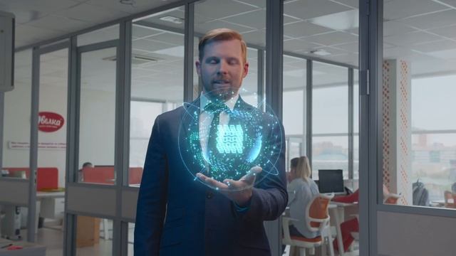Презентационный видеоролик компании «Увелка» смотреть онлайн