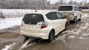 ТРАССА ХОТЕЛА ЗАБРАТЬ АВТОМОБИЛЬ. ЖЕСТКАЯ СЦЕПКА . ПЕРЕГОН ДВУХ АВТО ИЗ ВЛАДИВОСТОКА. АПРЕЛЬ 2022