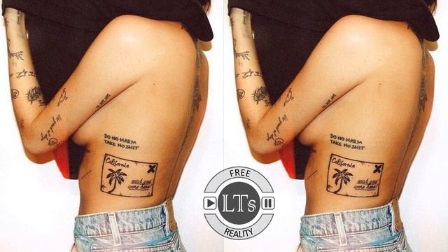 Леван Горозия (L'One) - Никто Кроме Нас / Levan Gorozija - Nikto Krome Nas